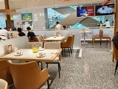 -大厨小馆(华阳城店)