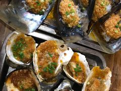 -程友记小海鲜·烧烤(马狮店)
