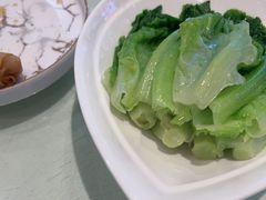 -金河半岛园林酒家(金融城店)