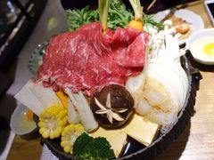 -阿吾罗日本料理(K11艺术中心店)