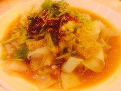 iphone_upload_pic-西贝(金桥店)