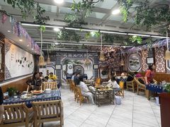 大堂-八木轩·寻味大理白族民俗餐厅(文献路店)