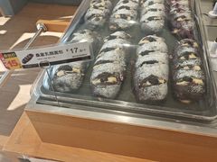 -85度C(南京张府园店)