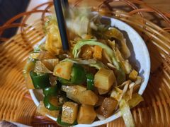 -陈掌柜澄城水盆羊肉(钟楼店)
