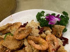 -食为先(中山七路店)