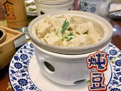 -老家八大碗(滨河广场店)
