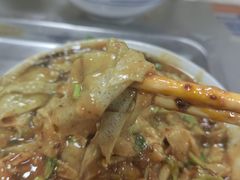 -正味斋锅巴菜(西北角店)