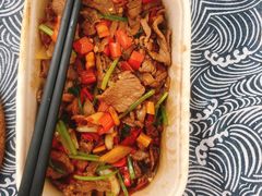 -丽景湾国际酒店·六福轩中餐厅