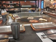 -大神太神·铁板烧(七宝领展广场店)
