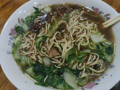 -小狗面馆(复兴店)