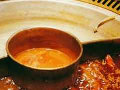 -豪渝火锅(李家村万达店)