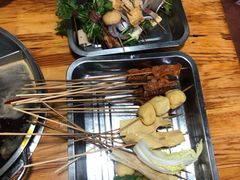 -三番火辣串串香(总店)