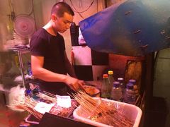 -十里铺铁板鱿鱼