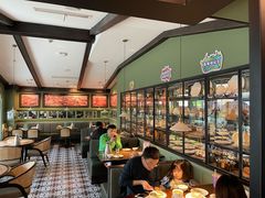 -前海沿·青岛菜(李沧万达店)