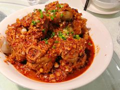 -老街鱼嘴巴(坡子街老店)