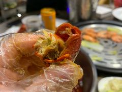 -日进一片海.生腌海鲜火锅.宵夜烧烤(三里屯总店)