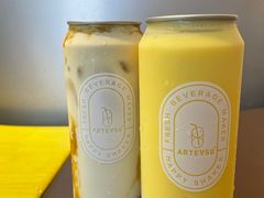 -ARTEASG啊T·新加坡奶茶(高兴里店)