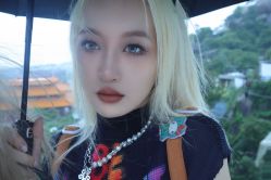 -KS COLOUR漂色·染发·画染