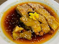 -点点心港式茶餐厅(南京西路店)