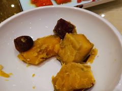 -山水一号·中餐厅