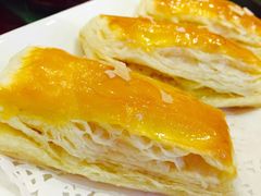 榴莲酥-高第街56号餐厅(宝龙店)