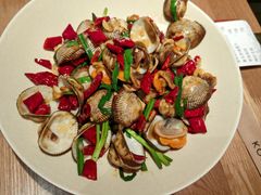 -KŌNG胶东小馆·酒馆(华熙店)