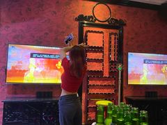 -歌友汇KTV(大悦城11层店)