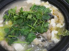 -天津乾毓德饭庄·清真传统炒菜·海鲜烧烤(咸阳路店)