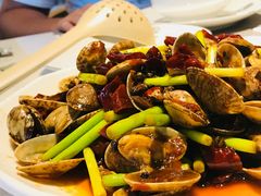 -八珍玉食鸡煲·打边炉(印象城店)