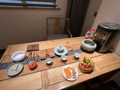 -成都锦城原舍酒店(锦里武侯祠店)