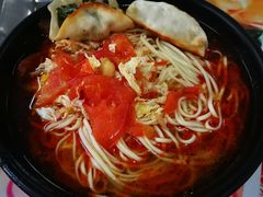 -西南民族大学南区(双流校区)