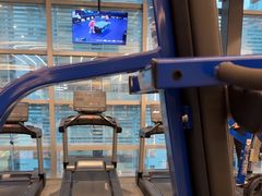 -24/7 FITNESS 健身(罗湖金光华店)