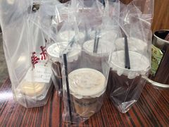 -華叔茶記