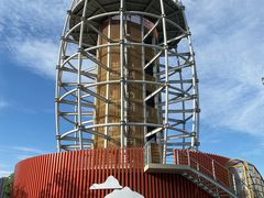 -永定河休闲森林公园