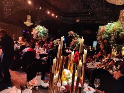 宴会厅-格乐利雅婚礼艺术中心(南外滩店)