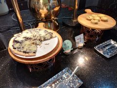 -大佛寺高级素食自助餐厅
