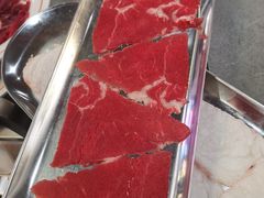 -金龙大四喜牛肉火锅