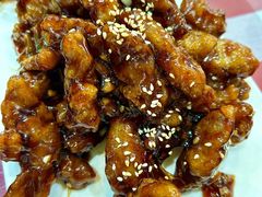 -桃子餐厅·天津菜(红星路直营店)