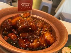 -简小舍·民间手艺菜(武昌江滩店)