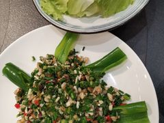 -飞尝蚝·顺德菜·鱼生(顺德总店)