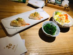 -初居食屋日式料理(万象城购物中心店)