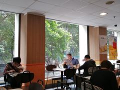 -麦当劳(中山八路店)