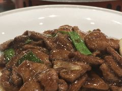 -陈记菜馆·非遗淮扬菜(东关街教场店)