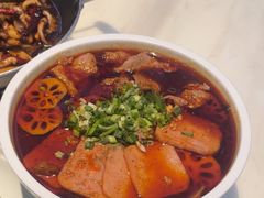 -柴门饭儿(成都太古里店)