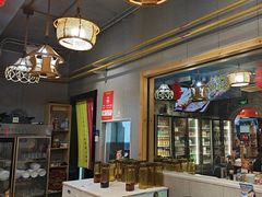 -金谷园饺子·烧烤(人大总店)