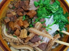 -花溪牛肉粉(八鸽岩店)
