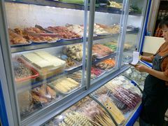 -最昭通一品黄牛小肉串(新迎店)