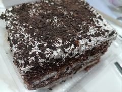 -百香林西点(新街口北大街店)