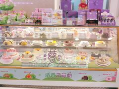 零售区-GANSO元祖食品(北仑新大路店)