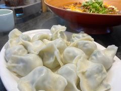 -李记饺子·熏酱东北菜(欢乐谷店)